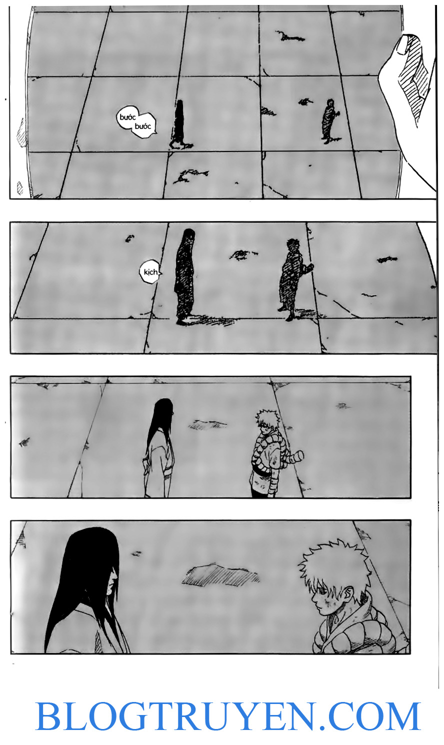 Naruto Tập 199 trang 13