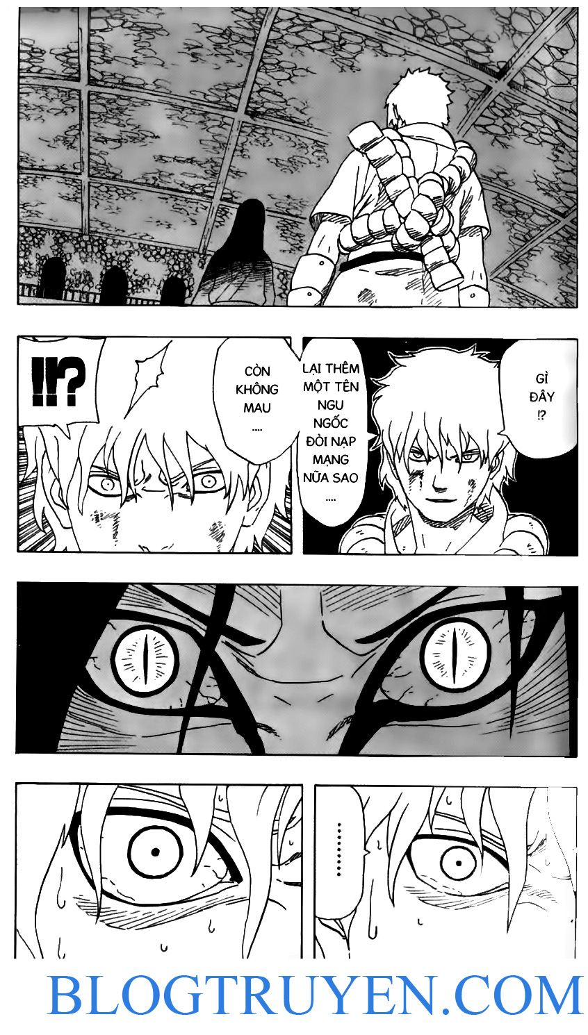 Naruto Tập 199 trang 14