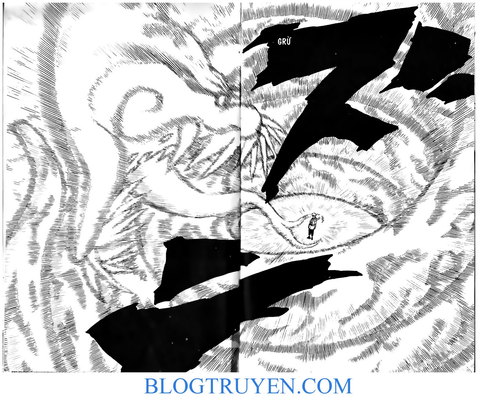 Naruto Tập 199 trang 15
