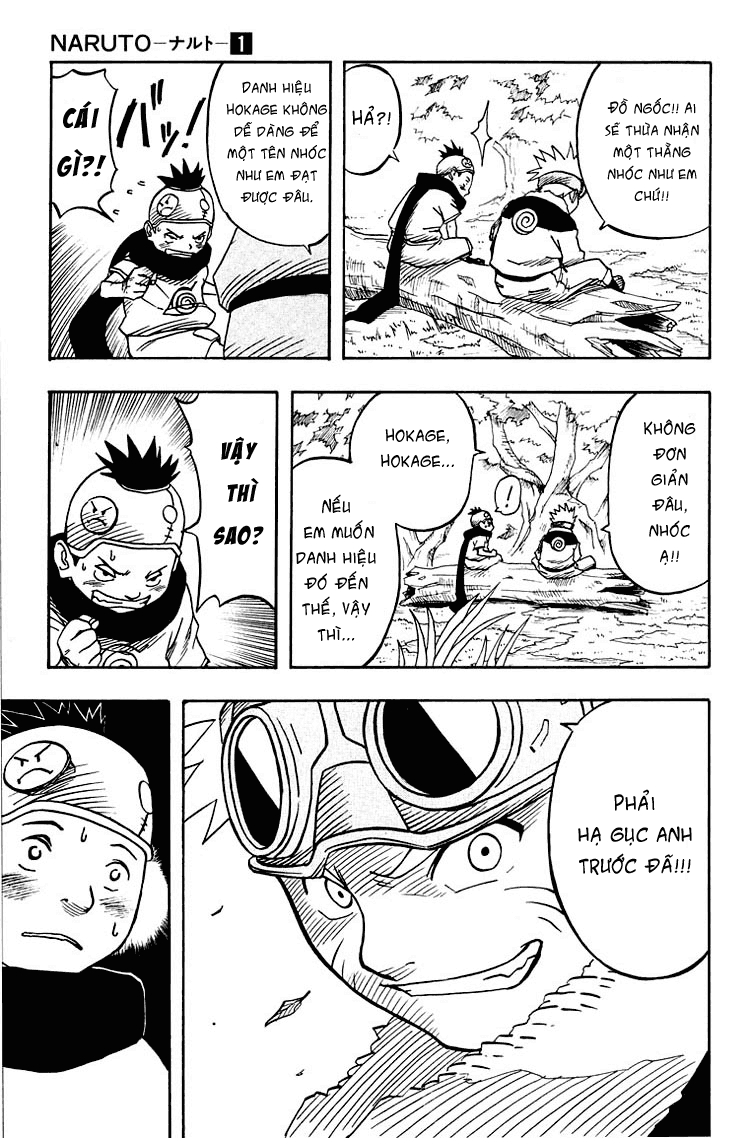 Naruto Tập 2 trang 12
