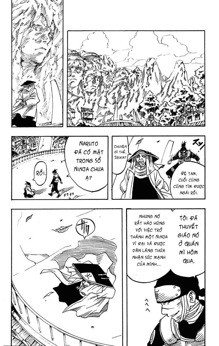 Naruto Tập 2 trang 13