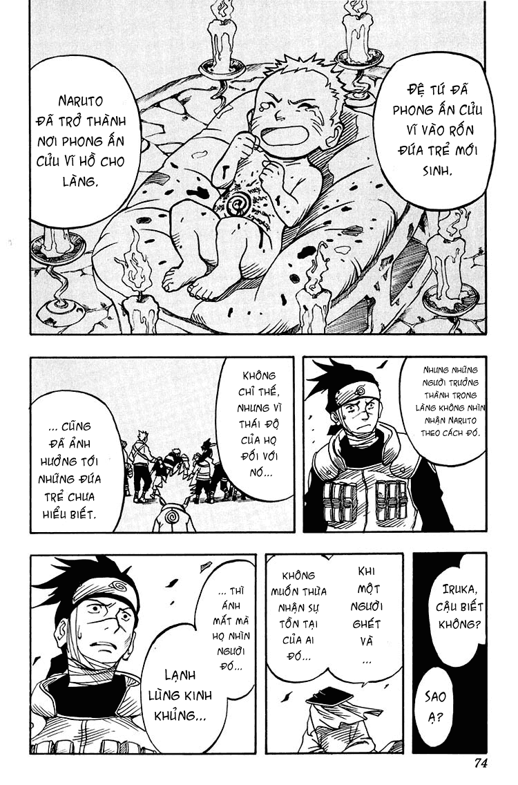 Naruto Tập 2 trang 15