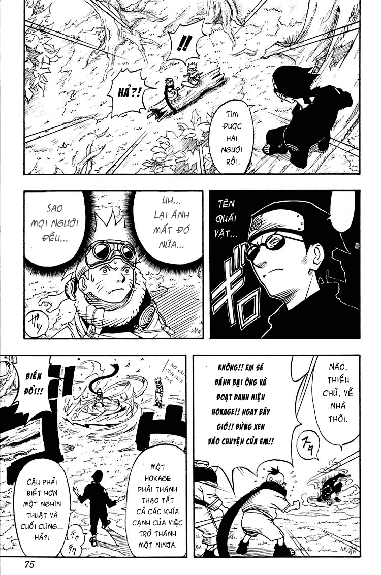Naruto Tập 2 trang 16