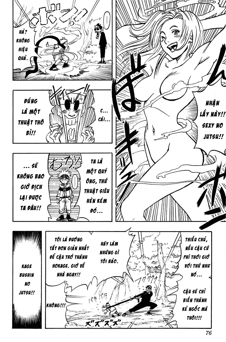Naruto Tập 2 trang 17