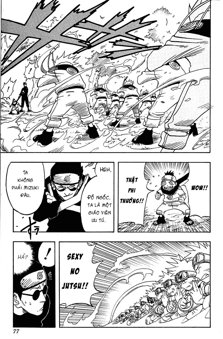 Naruto Tập 2 trang 18