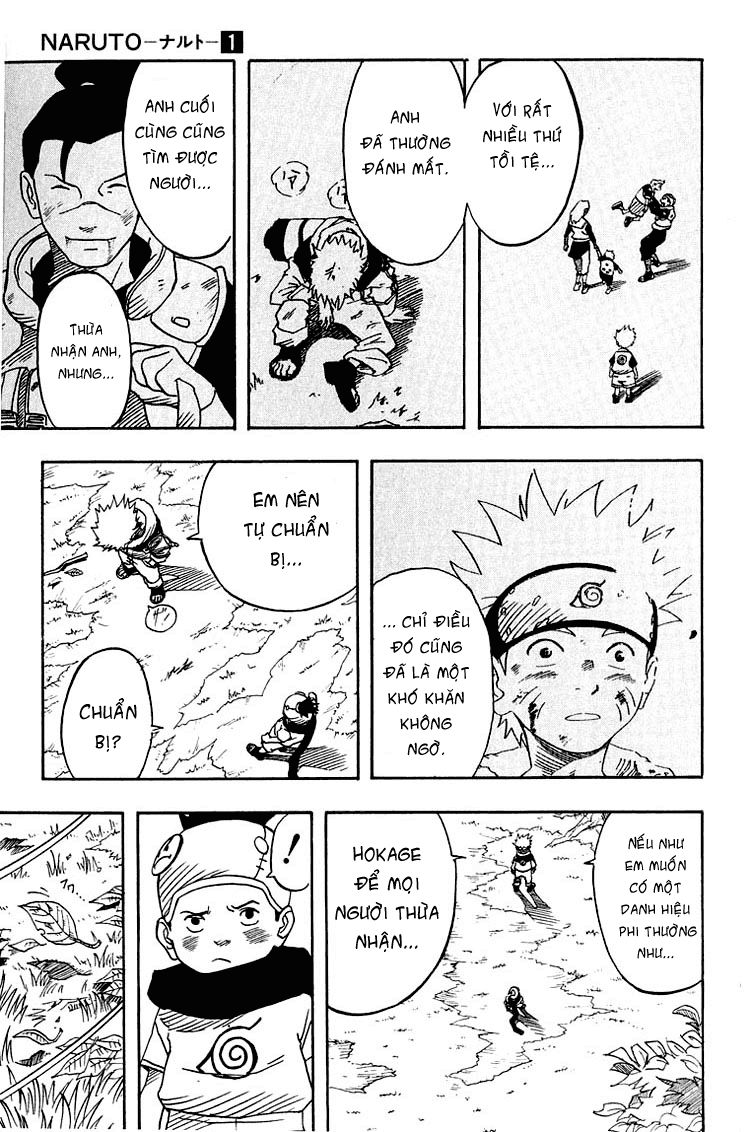 Naruto Tập 2 trang 21