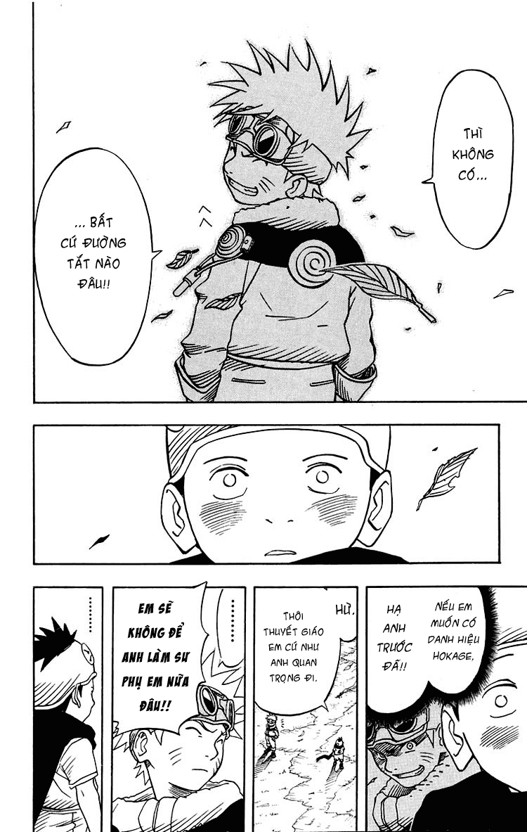 Naruto Tập 2 trang 22