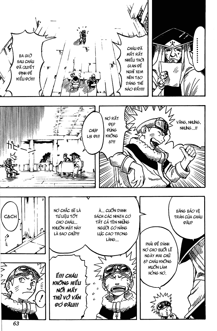 Naruto Tập 2 trang 4