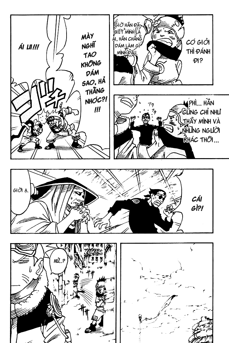 Naruto Tập 2 trang 7