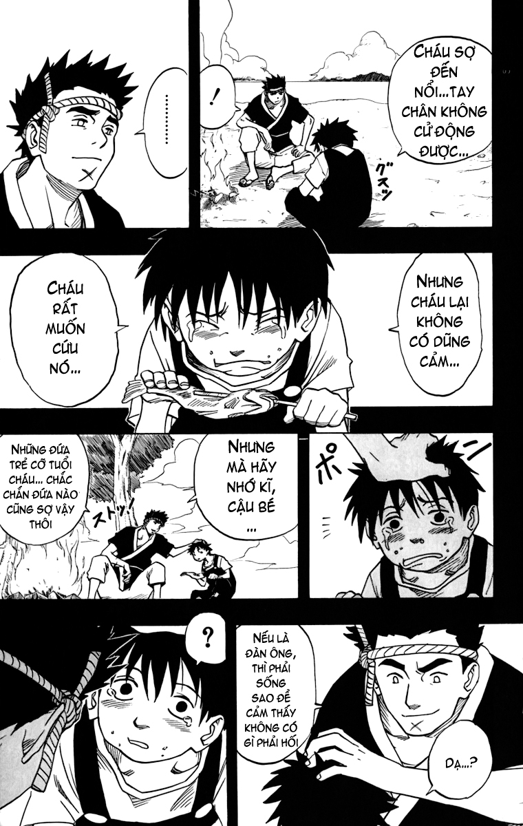 Naruto Tập 20 trang 11