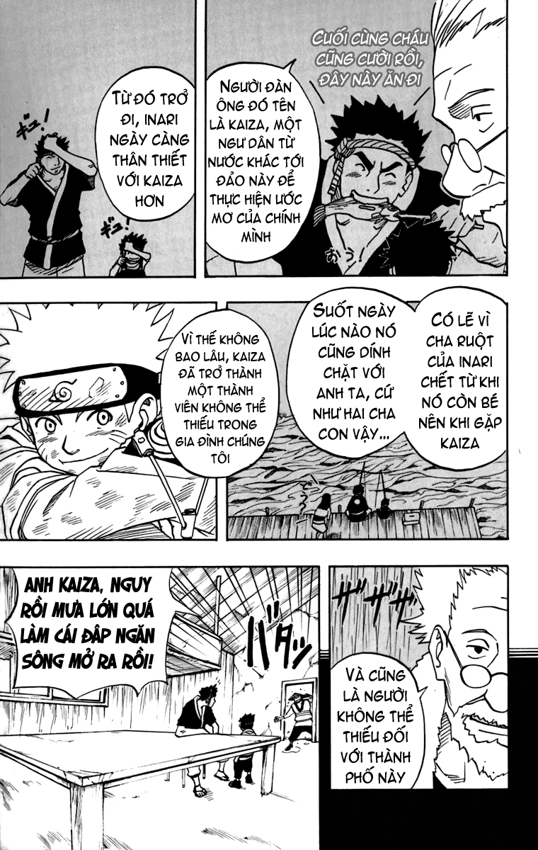 Naruto Tập 20 trang 13