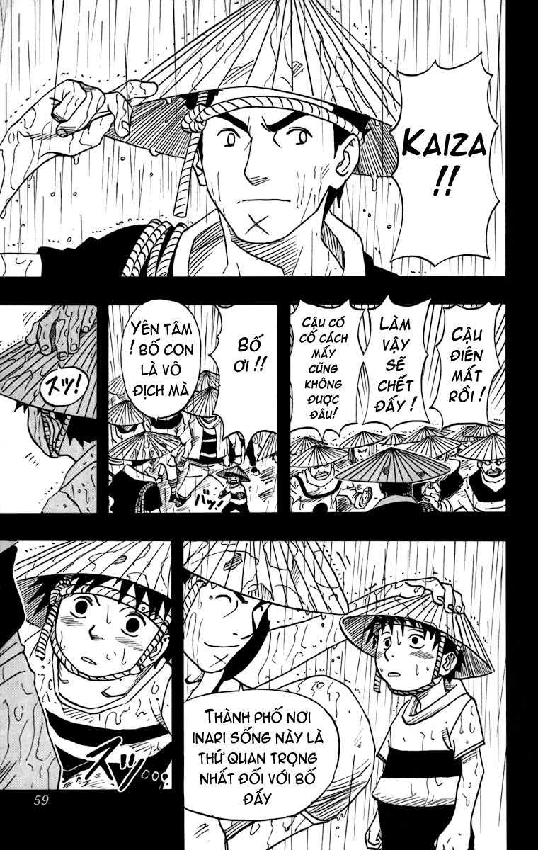 Naruto Tập 20 trang 15