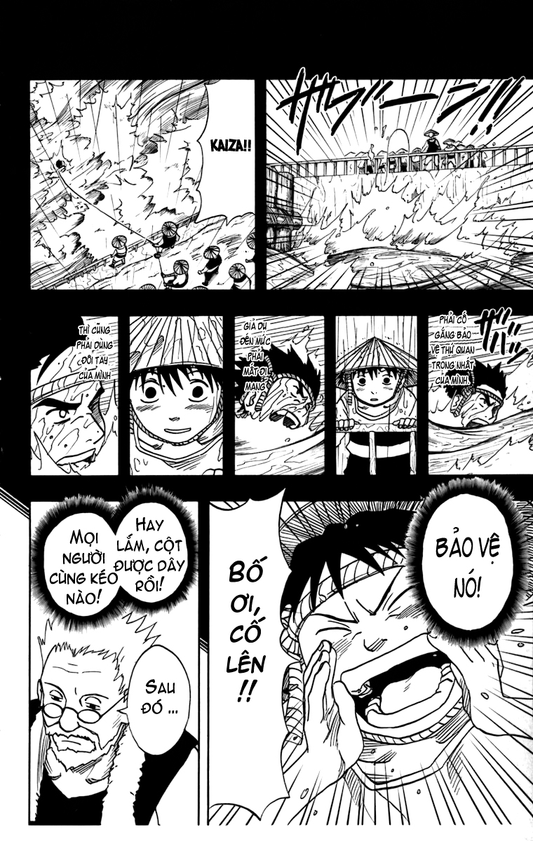 Naruto Tập 20 trang 16