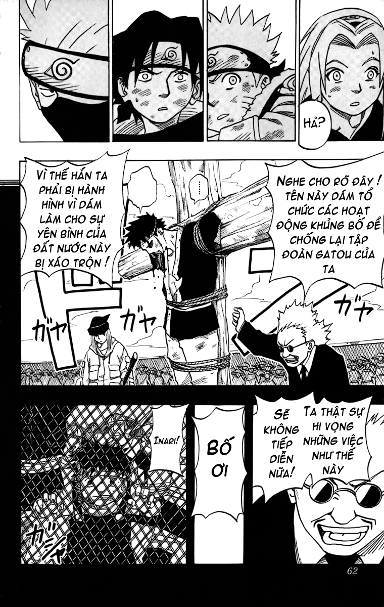 Naruto Tập 20 trang 18