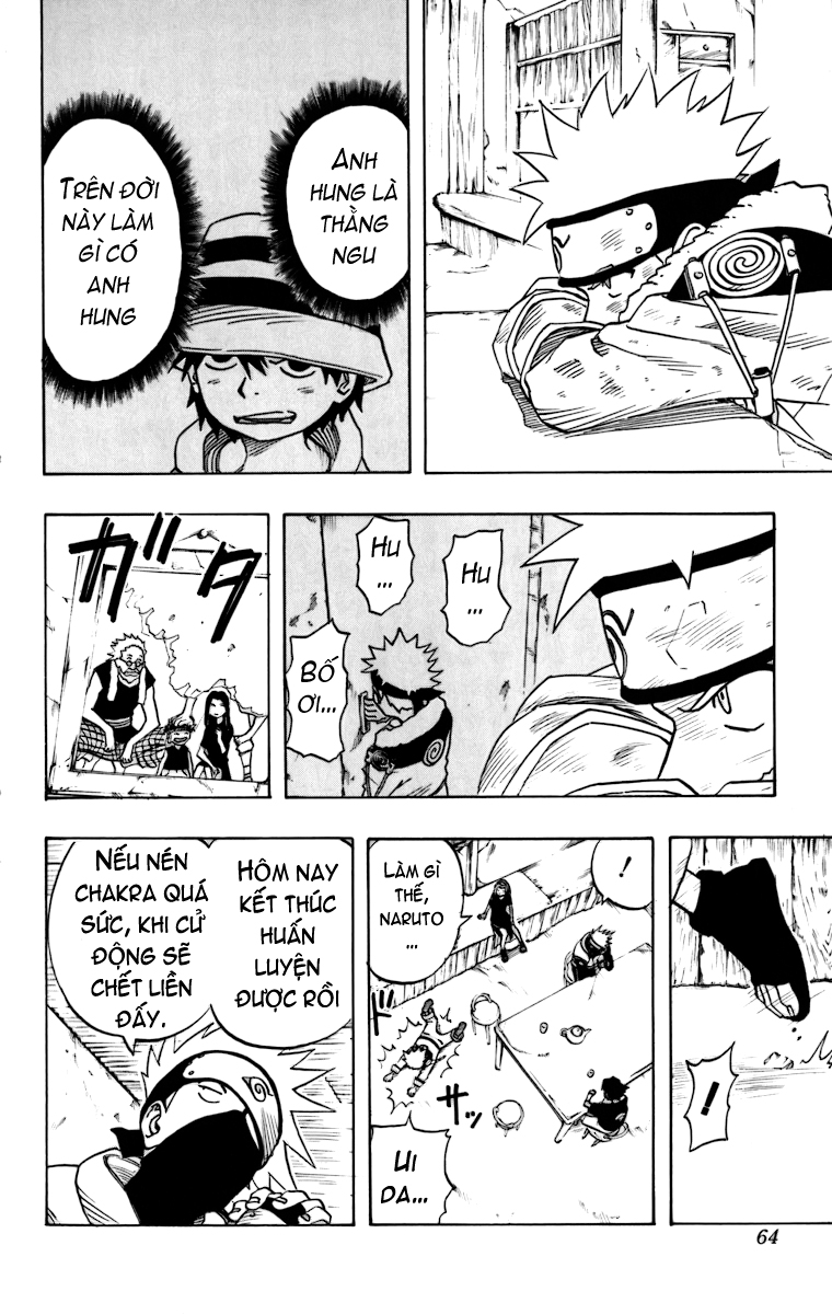 Naruto Tập 20 trang 20
