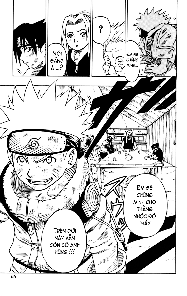 Naruto Tập 20 trang 21