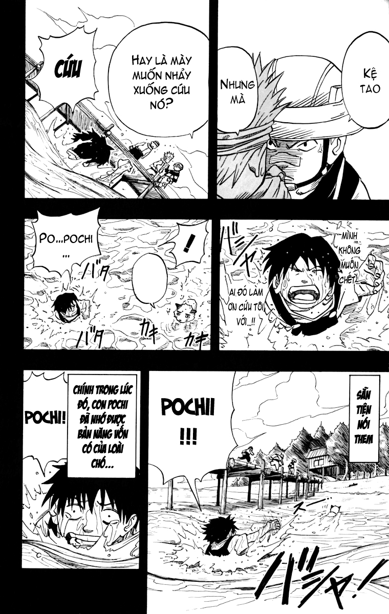 Naruto Tập 20 trang 8