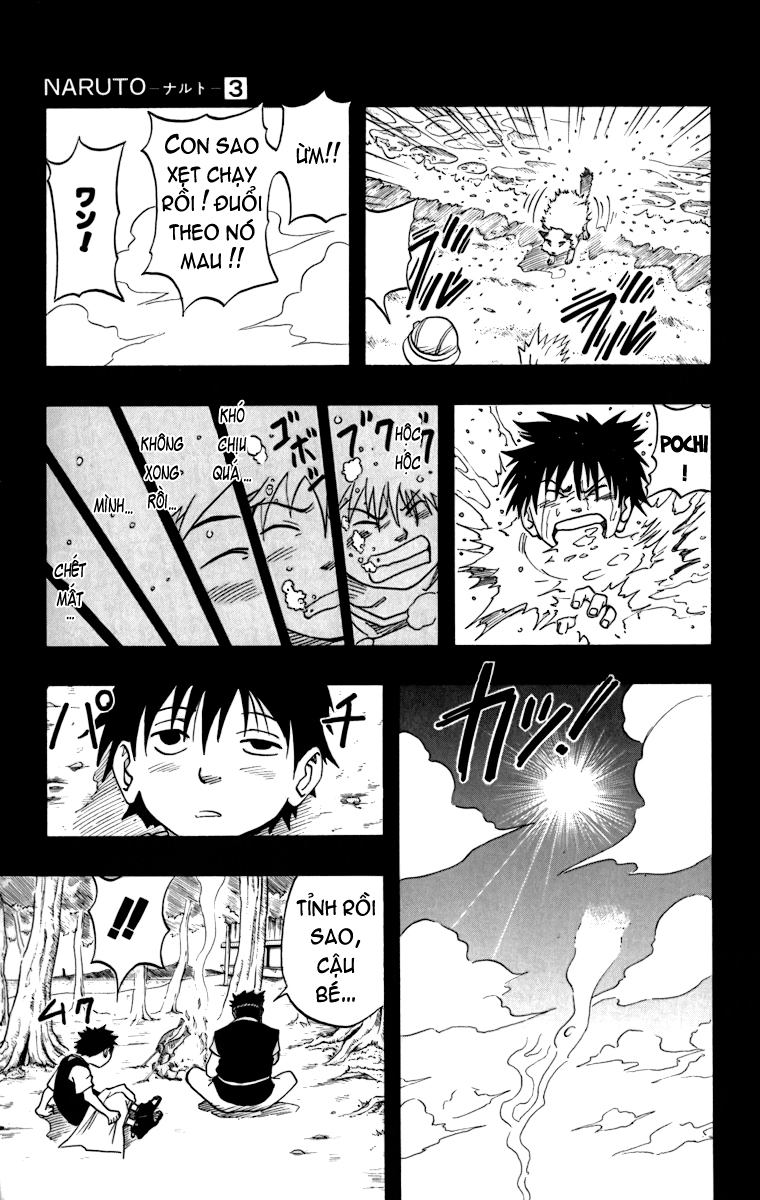 Naruto Tập 20 trang 9