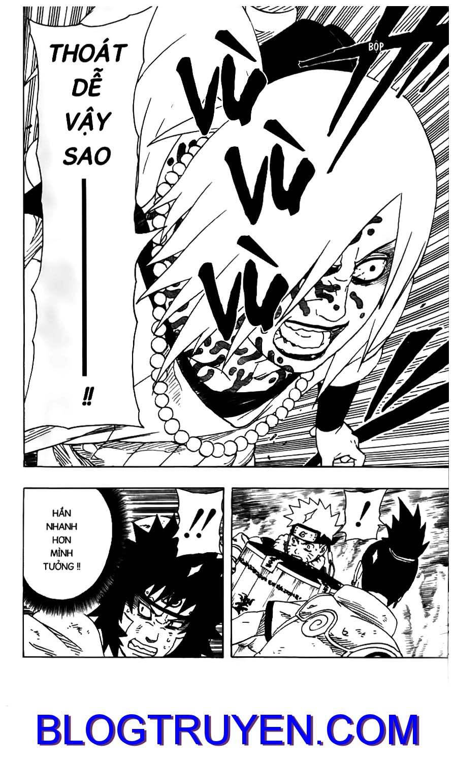 Naruto Tập 200 trang 15