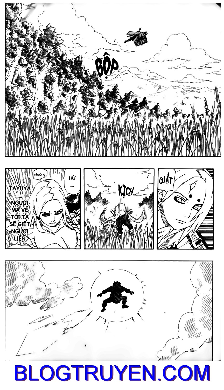 Naruto Tập 201 trang 20