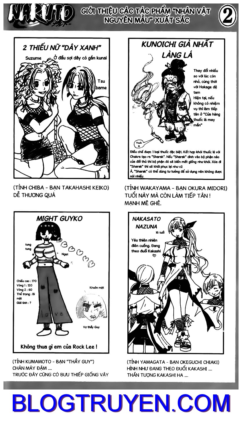 Naruto Tập 201 trang 22