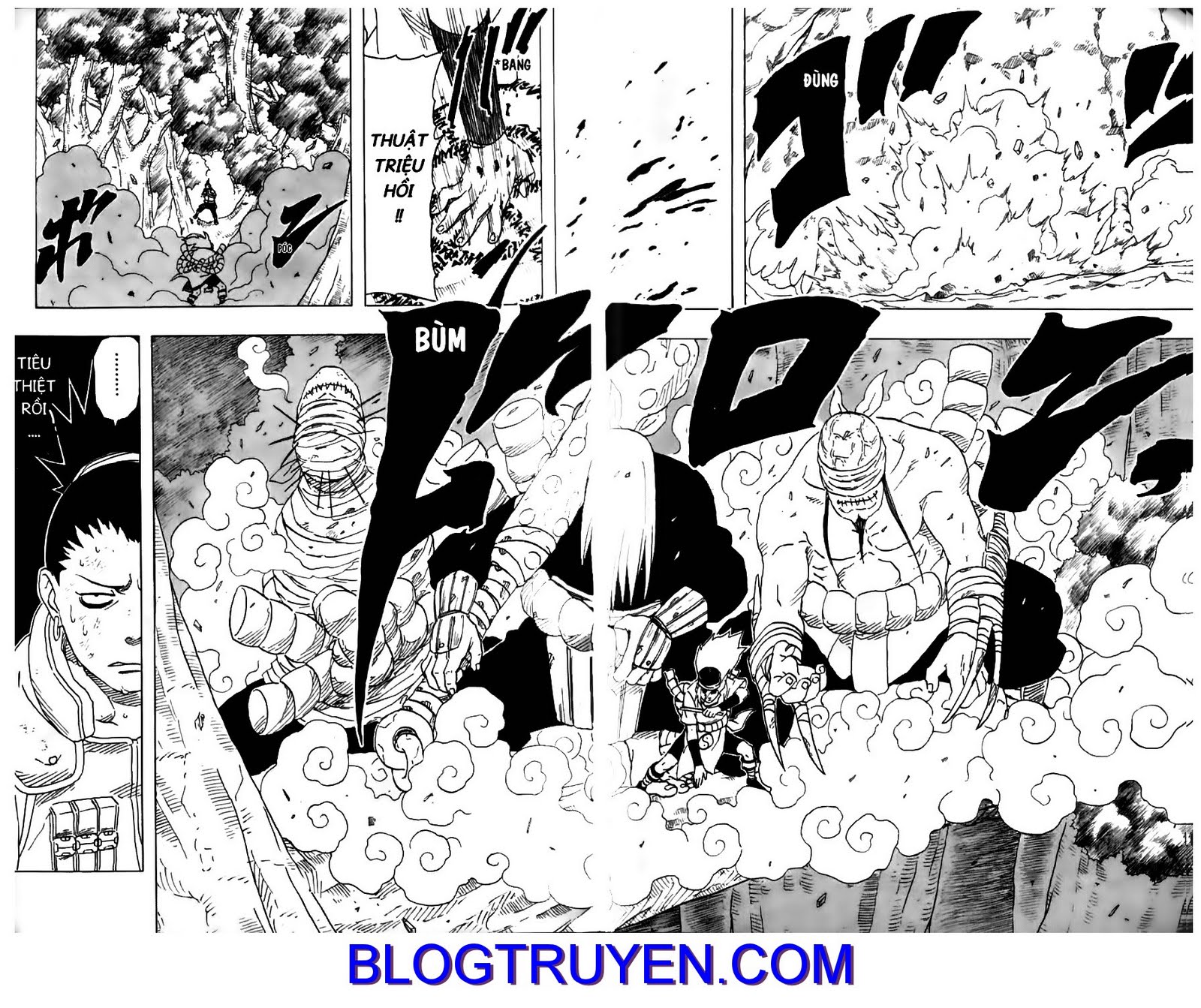 Naruto Tập 202 trang 14