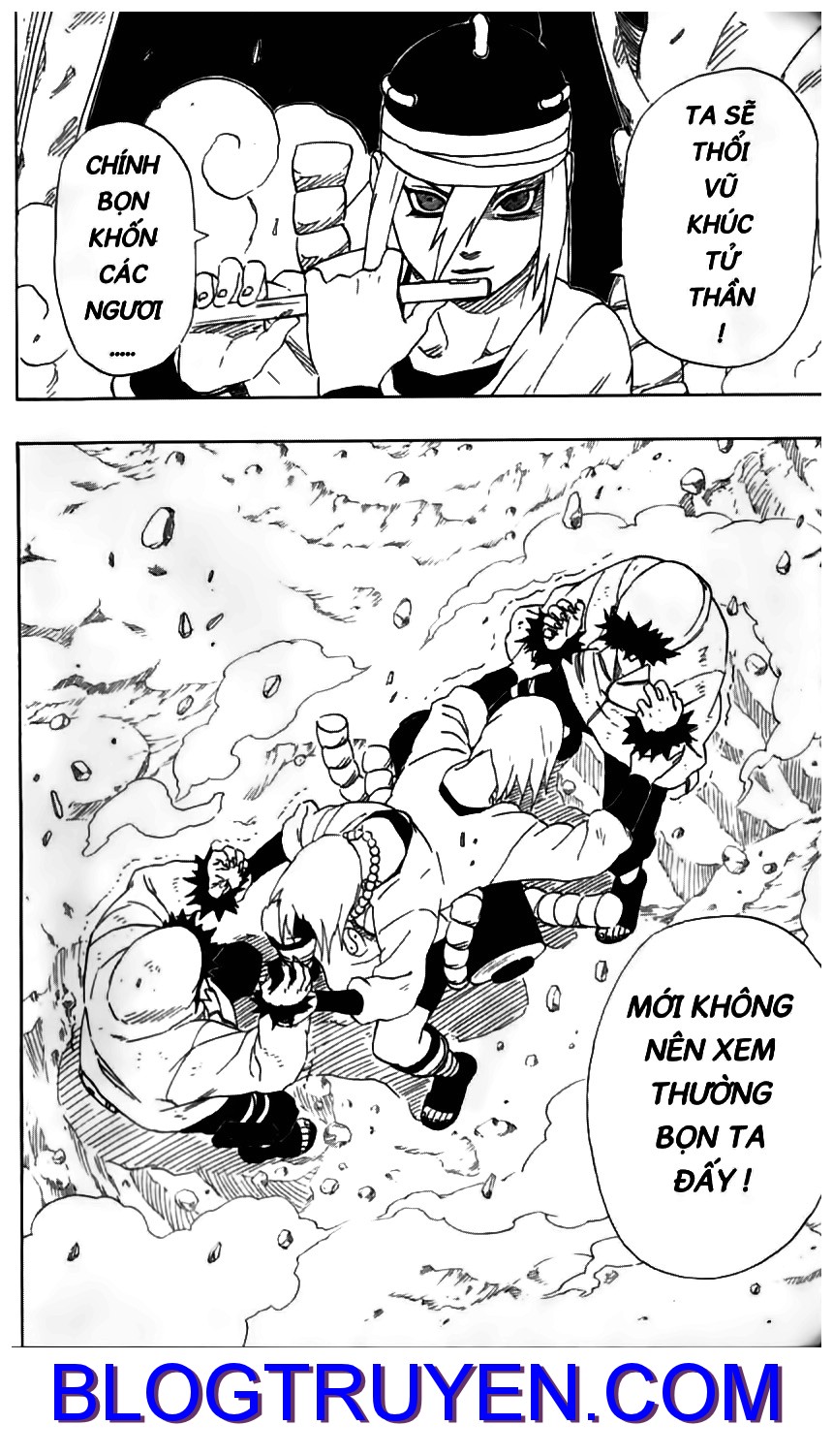 Naruto Tập 202 trang 15