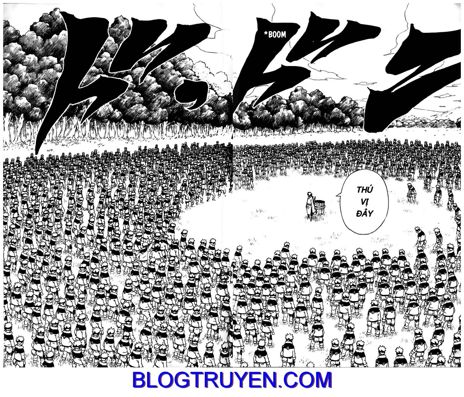 Naruto Tập 202 trang 19