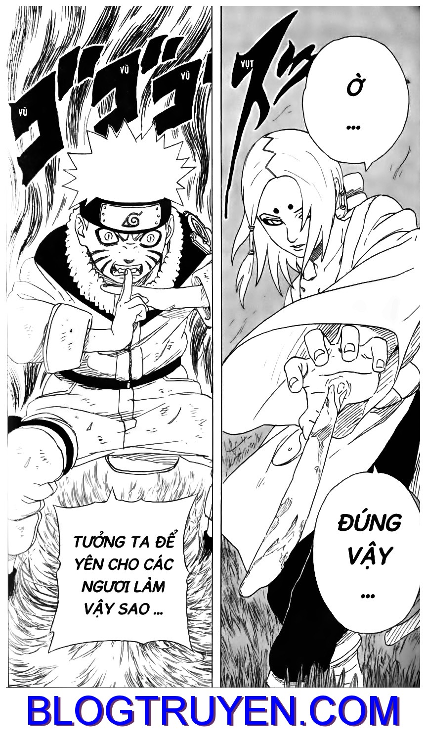 Naruto Tập 202 trang 6