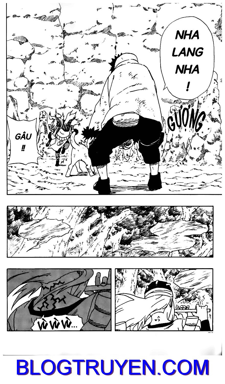 Naruto Tập 203 trang 14