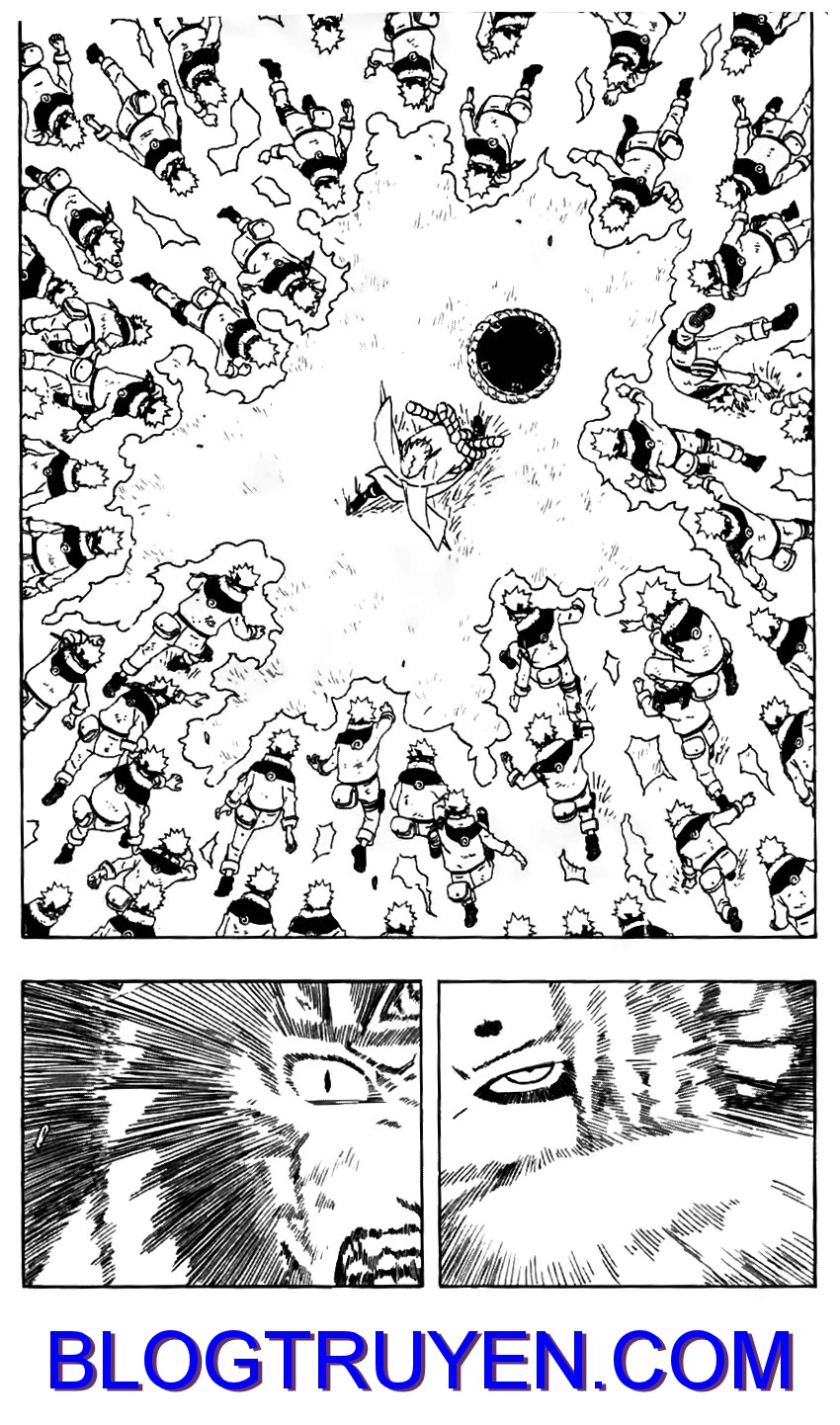 Naruto Tập 203 trang 6