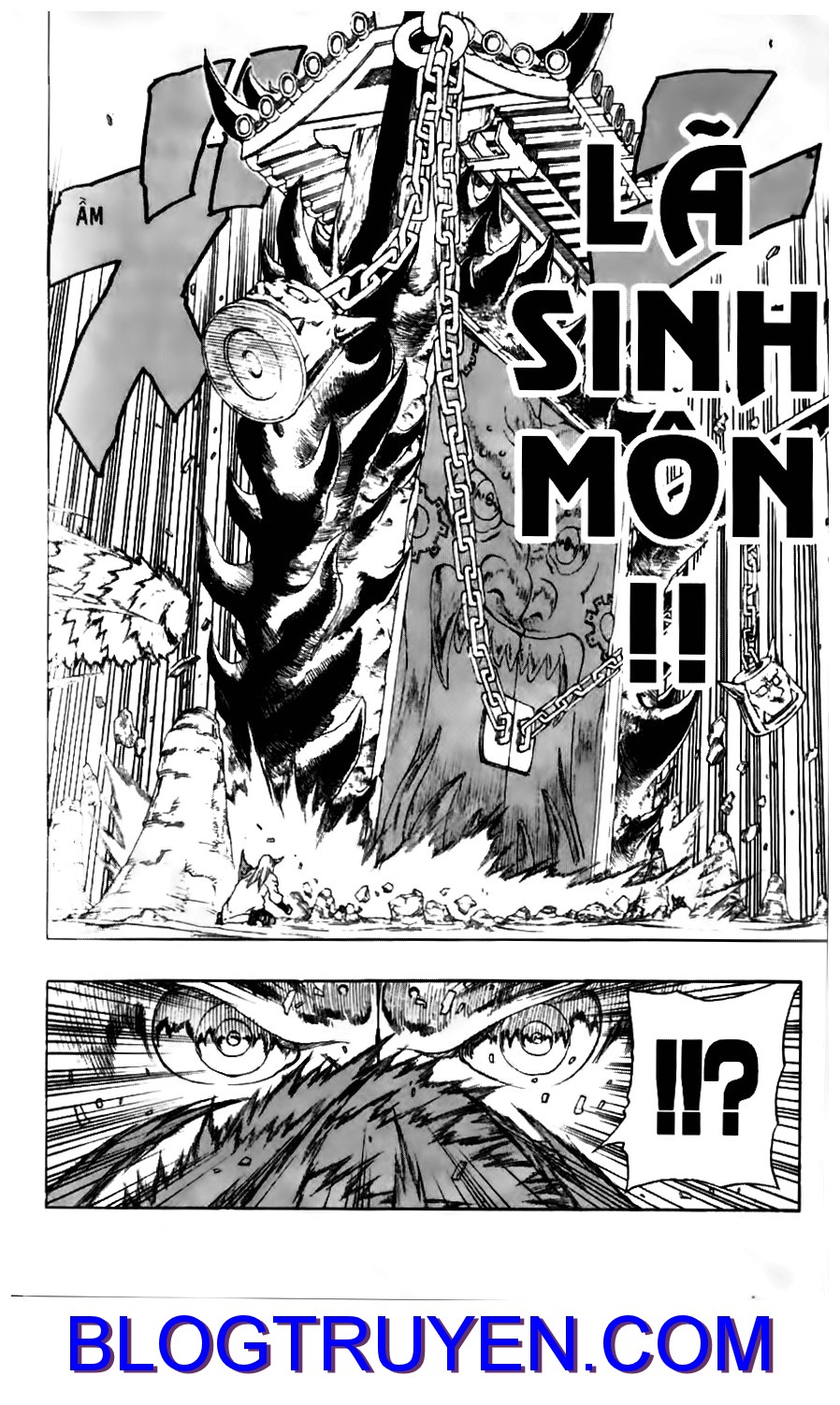 Naruto Tập 204 trang 11