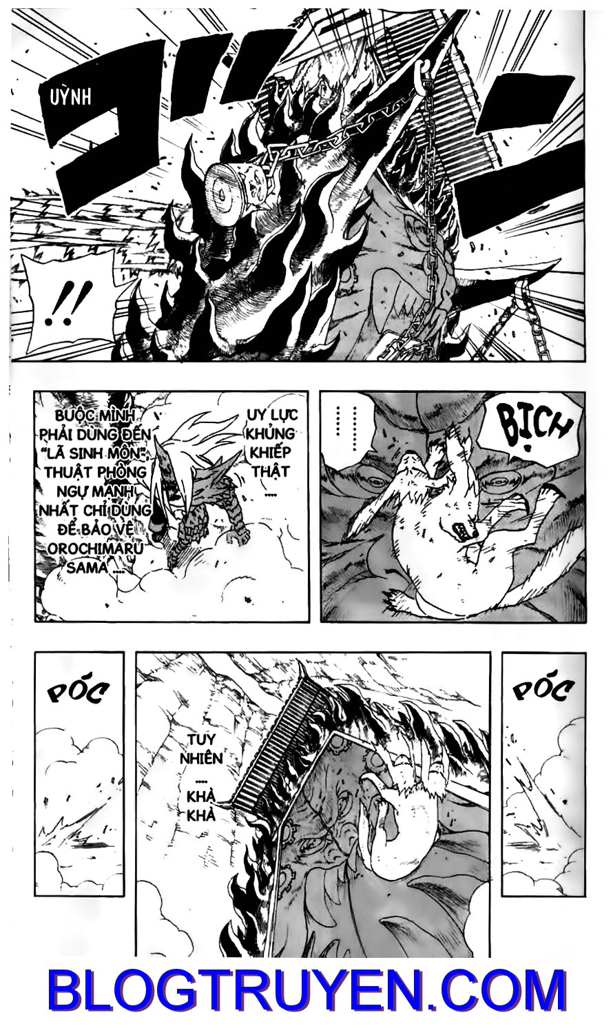 Naruto Tập 204 trang 12