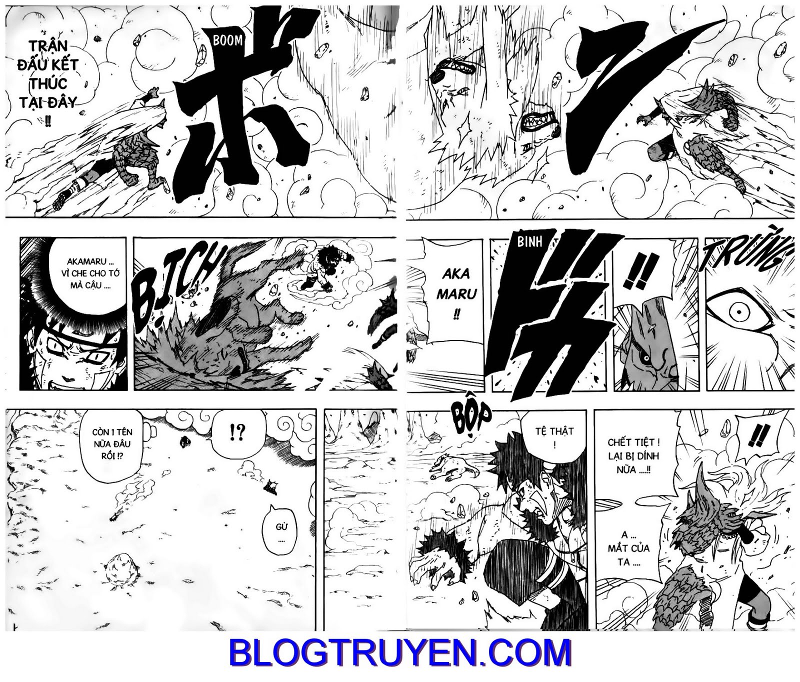 Naruto Tập 204 trang 13