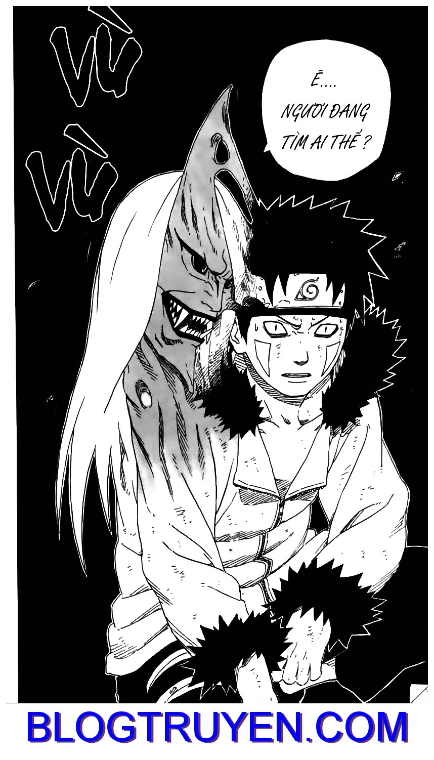 Naruto Tập 204 trang 14