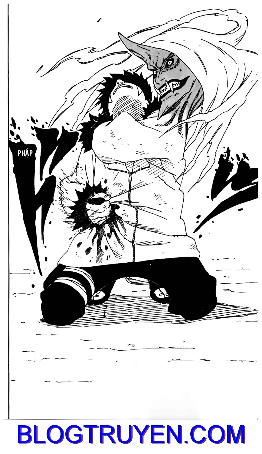 Naruto Tập 204 trang 18