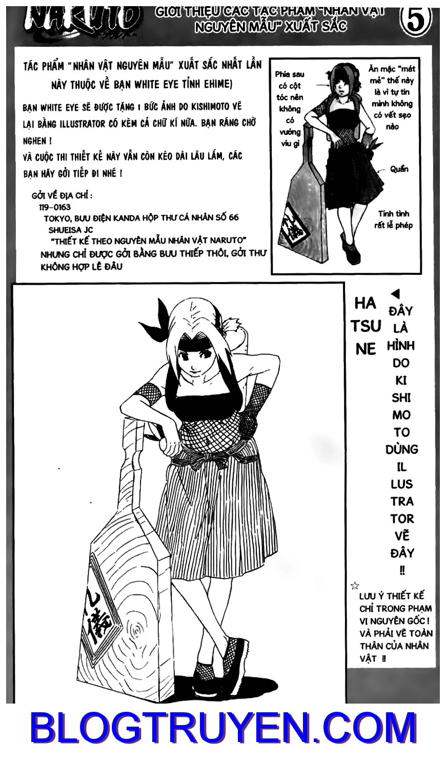 Naruto Tập 204 trang 20