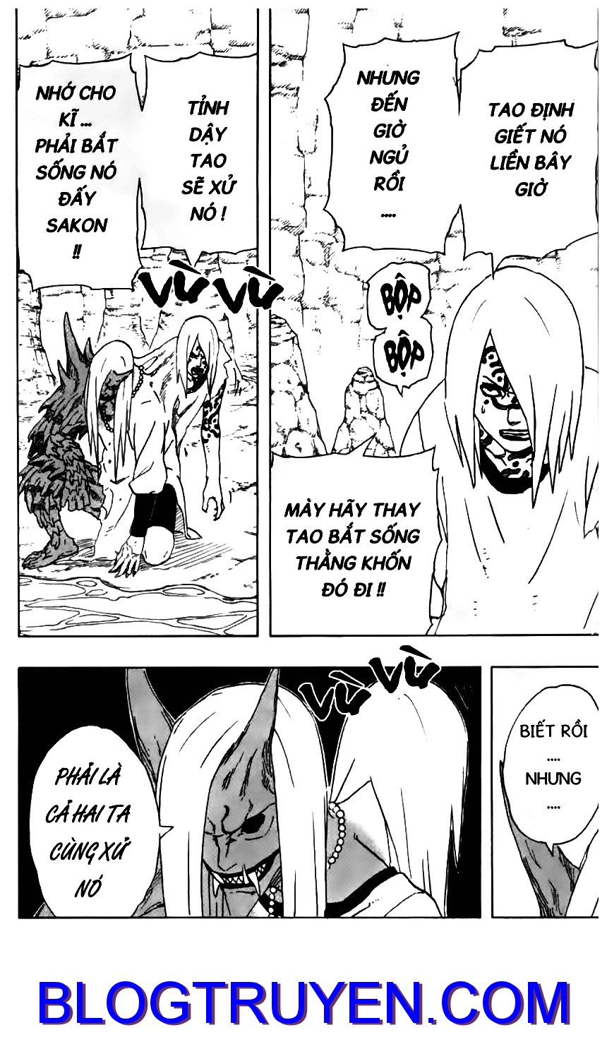 Naruto Tập 205 trang 14