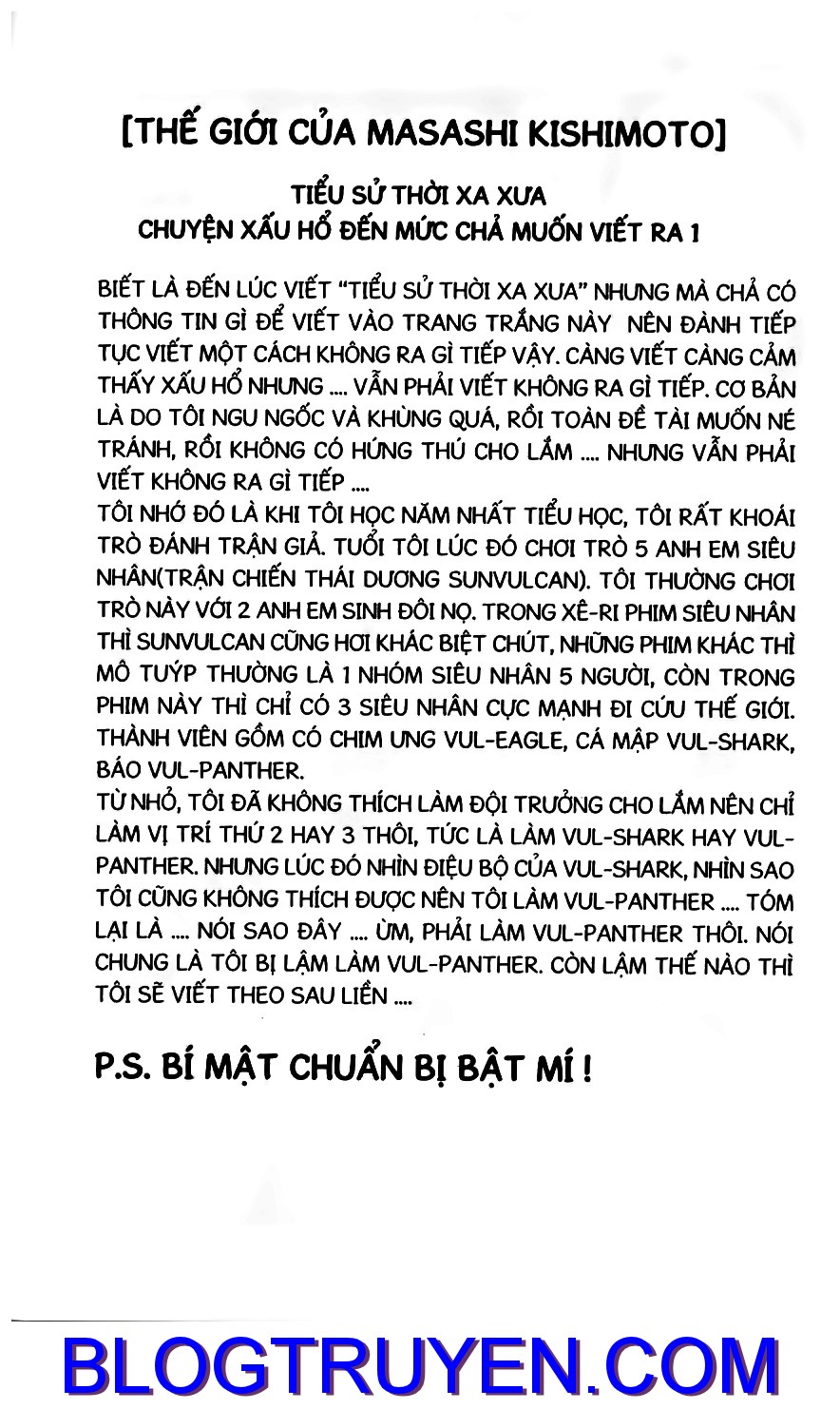 Naruto Tập 206 trang 22