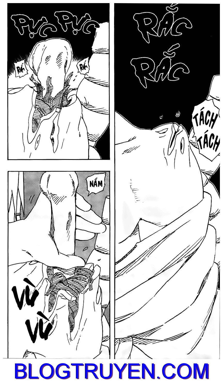 Naruto Tập 206 trang 6