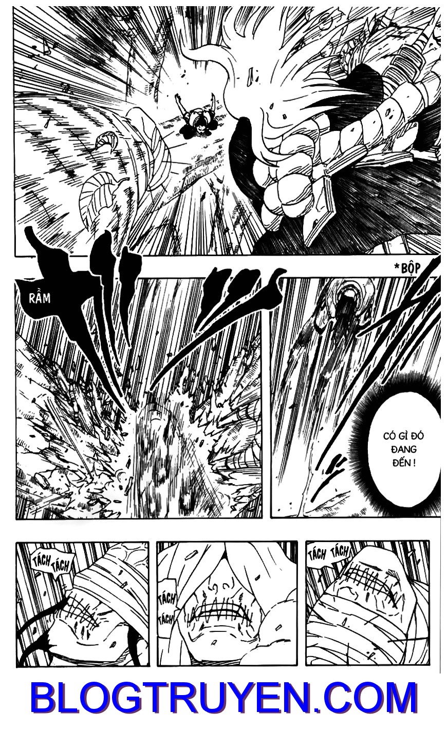 Naruto Tập 207 trang 4