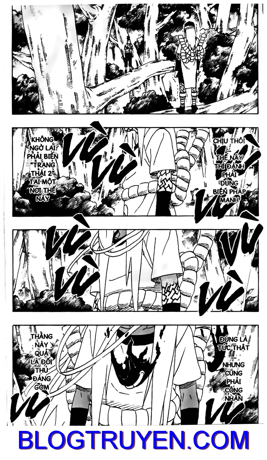 Naruto Tập 208 trang 11