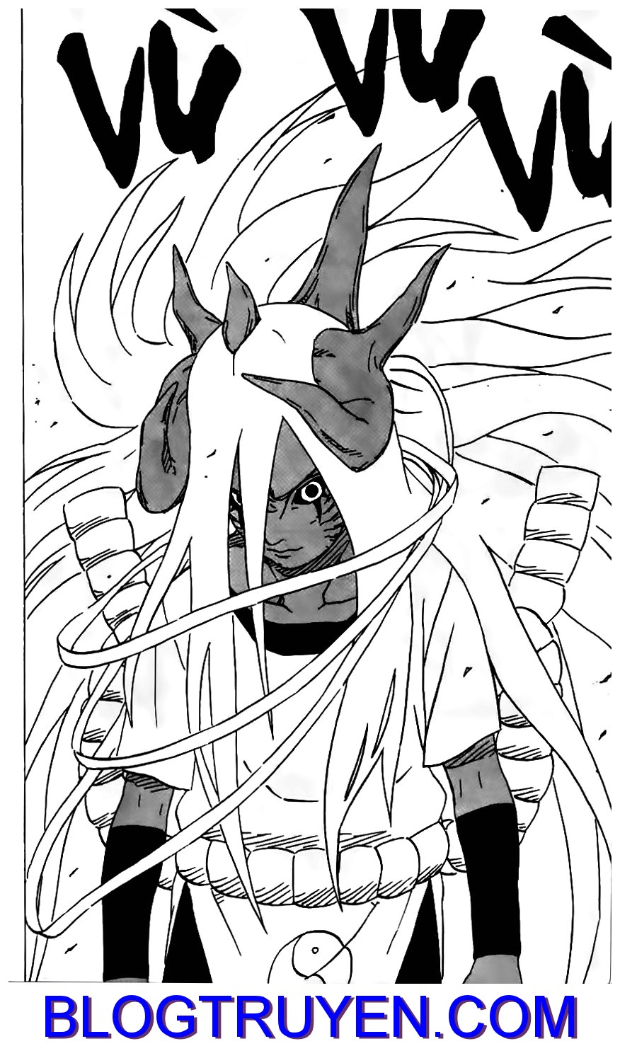 Naruto Tập 208 trang 12