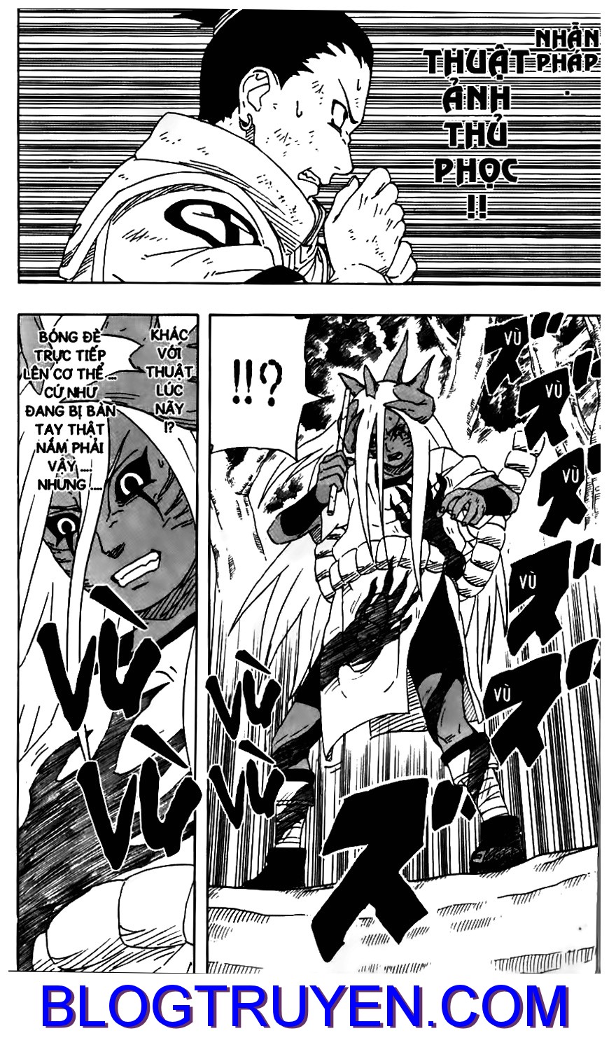 Naruto Tập 208 trang 14
