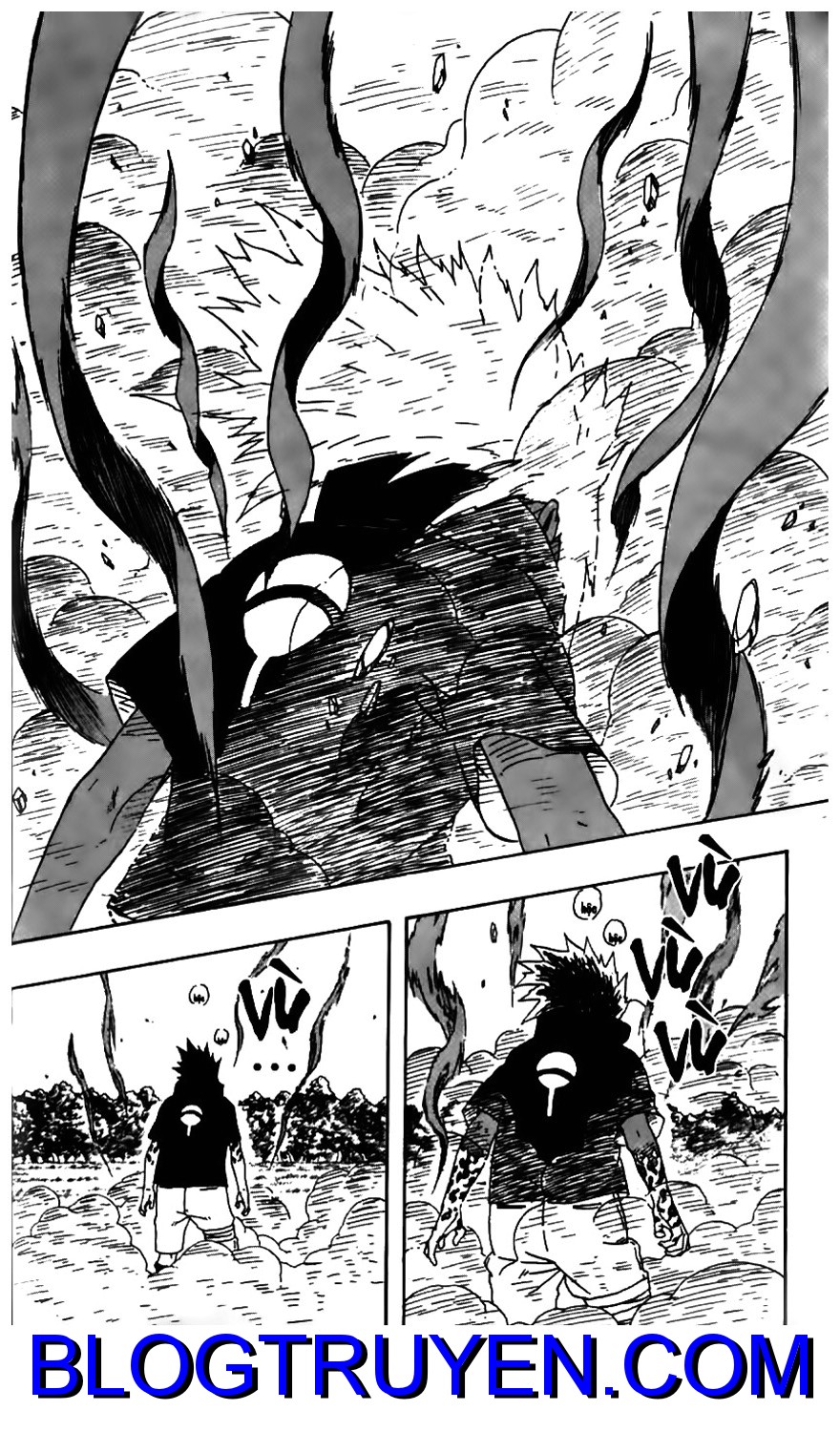 Naruto Tập 209 trang 14