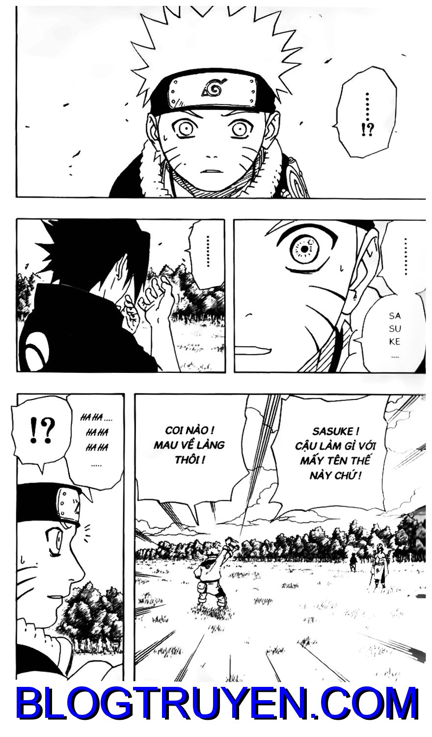 Naruto Tập 209 trang 15