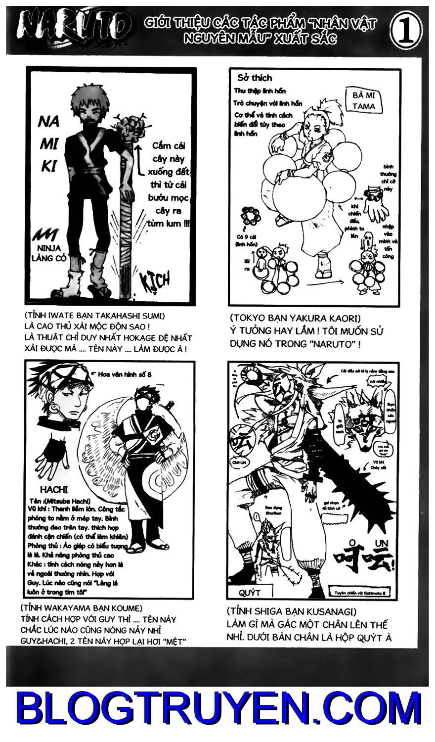 Naruto Tập 209 trang 21