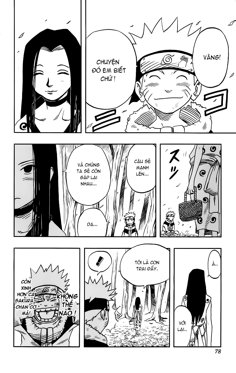 Naruto Tập 21 trang 14