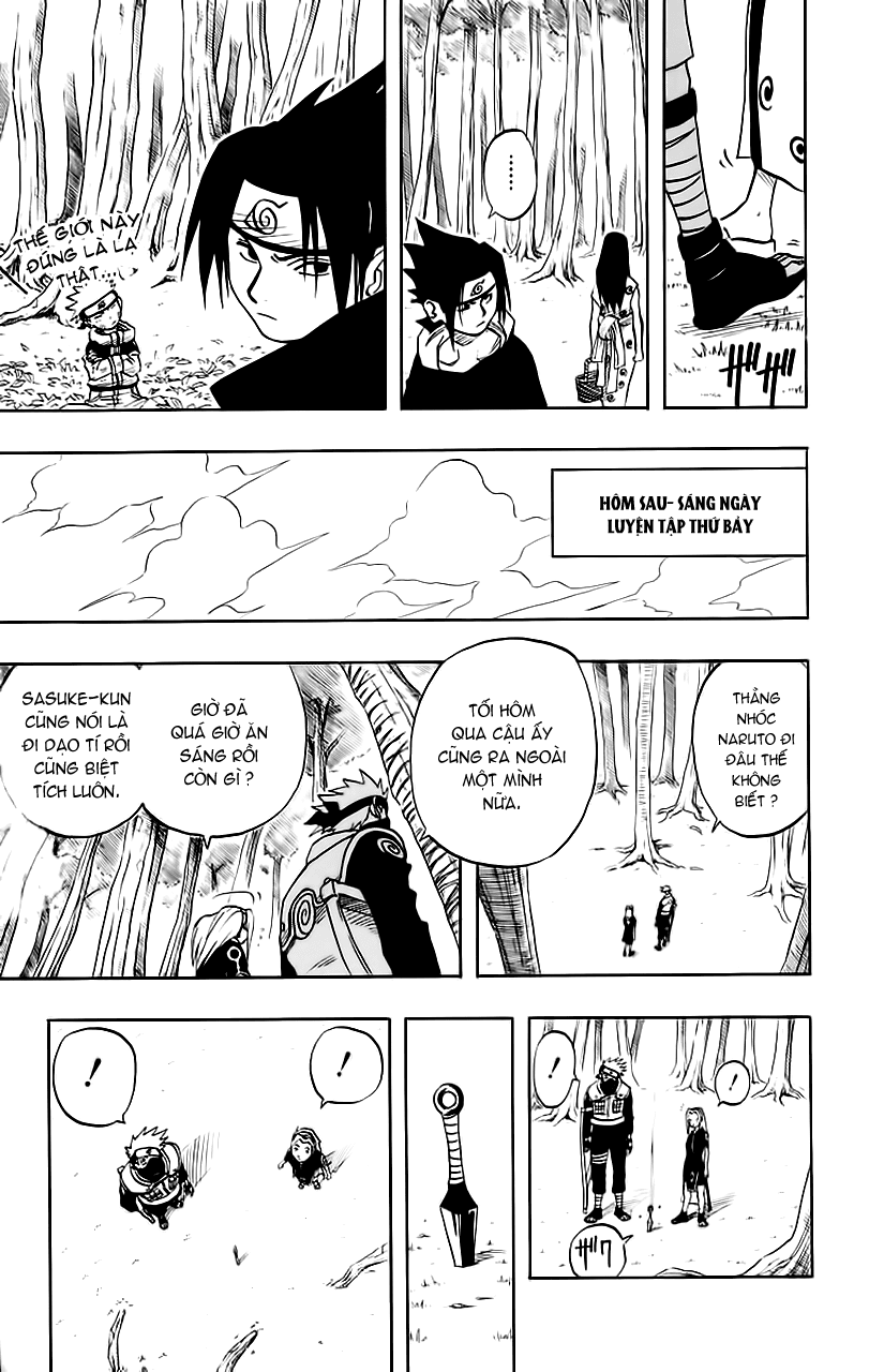 Naruto Tập 21 trang 15