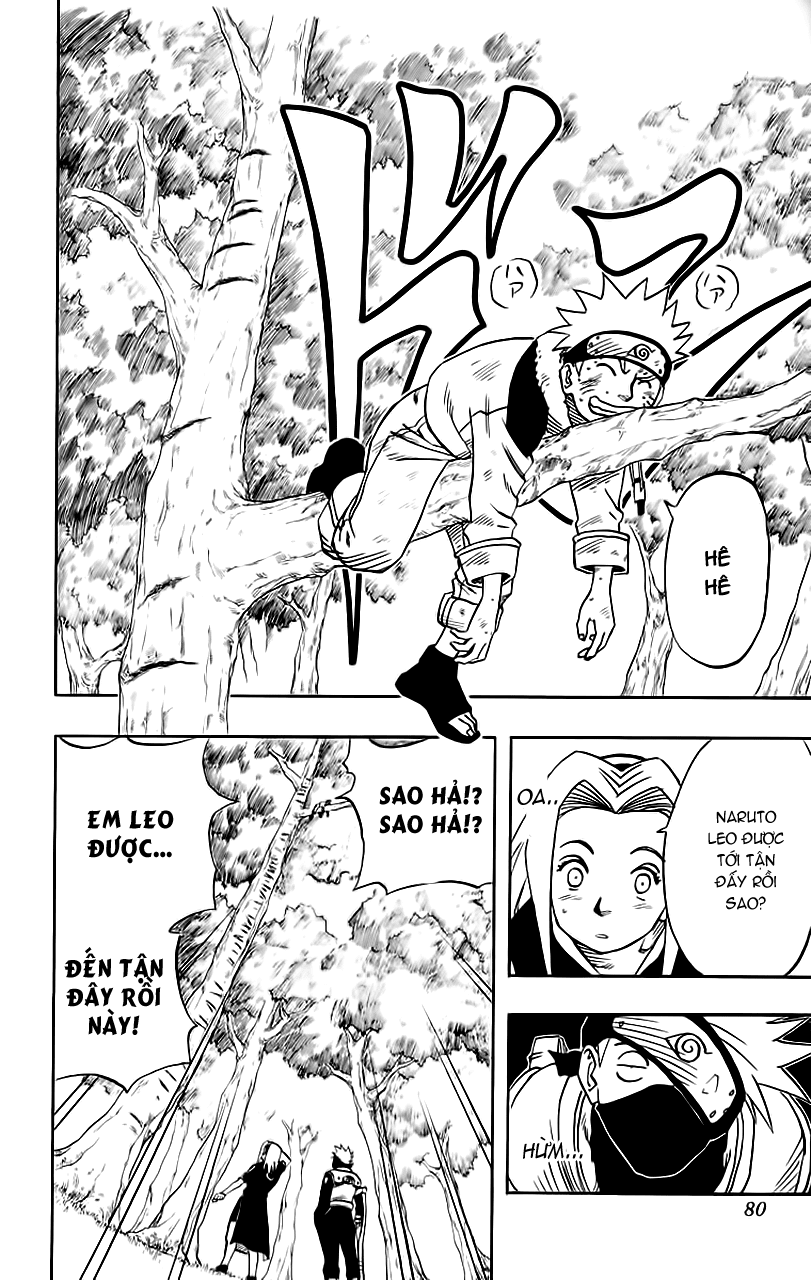 Naruto Tập 21 trang 16